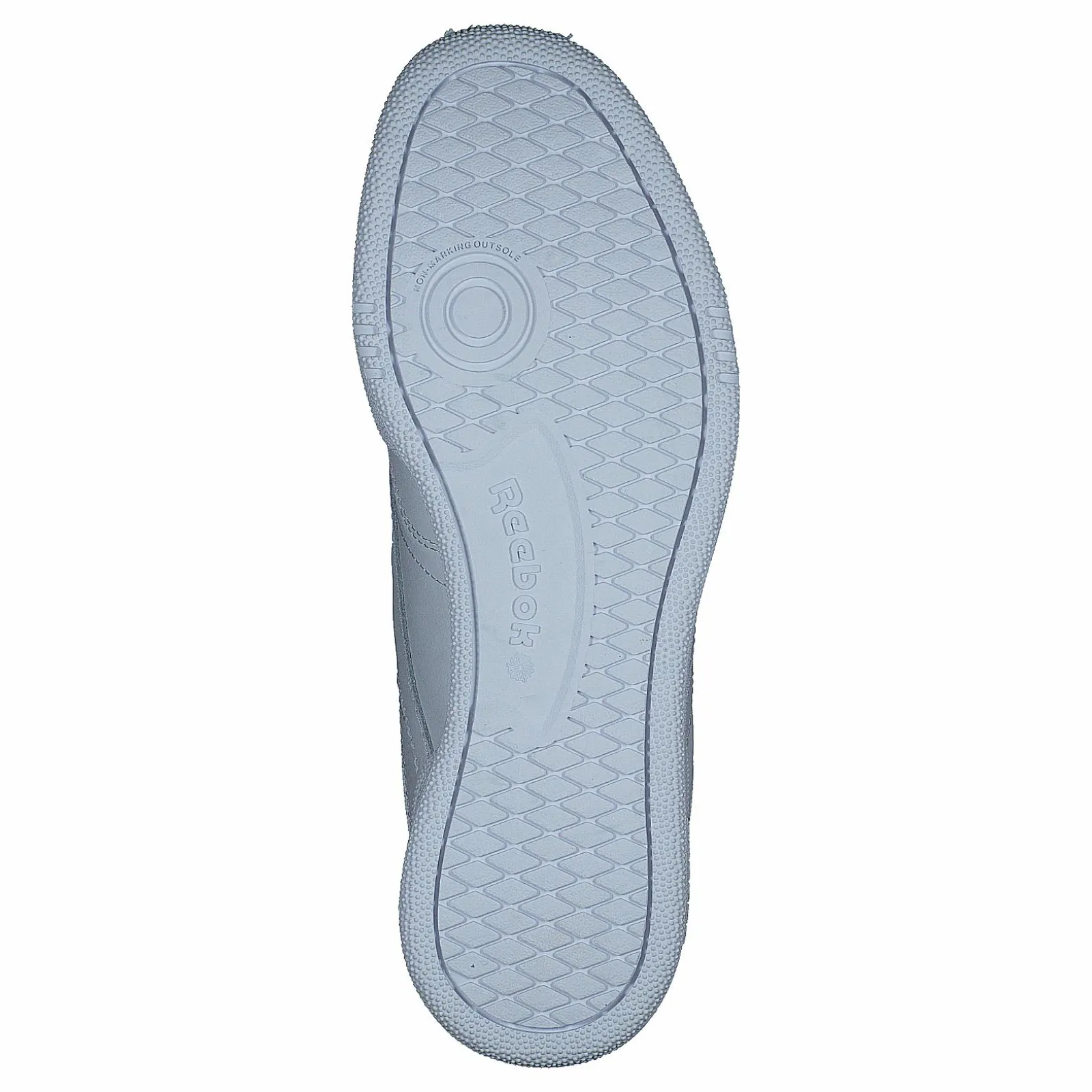 Reebok Classic Club C 85 White/sheer Grey