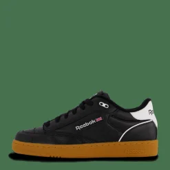 Reebok Classic Club C Bulc Blk/ftwrwht/rubber G