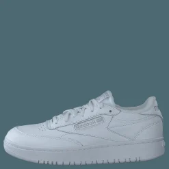 Reebok Classic Club C Double Ftwwht/ftwwht/cdgry2