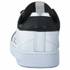 Reebok Classic Club C Ree:dux White/black/silvmt