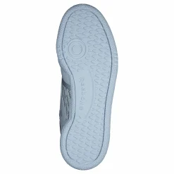 Reebok Classic Club C Ree:dux White/black/silvmt