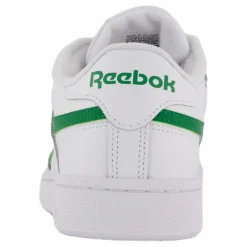 Reebok Club C Revenge Cloud White/glen Green/cloud W