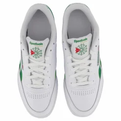 Reebok Club C Revenge Cloud White/glen Green/cloud W