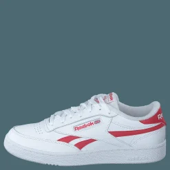 Reebok Classic Club C Revenge Ftwwht/vecred/ftwwht