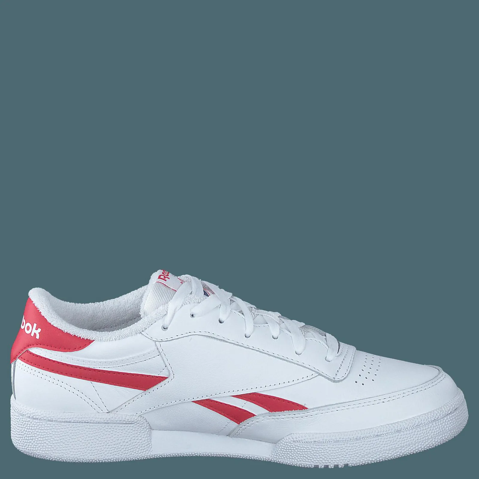 Reebok Classic Club C Revenge Ftwwht/vecred/ftwwht