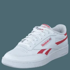 Reebok Classic Club C Revenge Ftwwht/vecred/ftwwht