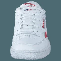 Reebok Classic Club C Revenge Ftwwht/vecred/ftwwht