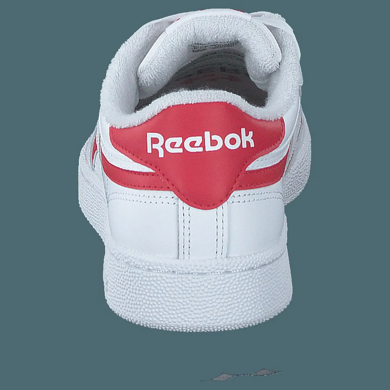 Reebok Classic Club C Revenge Ftwwht/vecred/ftwwht