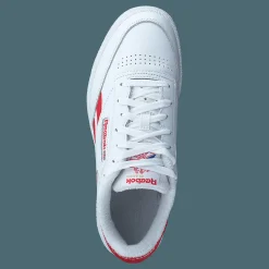 Reebok Classic Club C Revenge Ftwwht/vecred/ftwwht