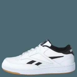 Reebok Classic Club C Revenge Mark White/black/white