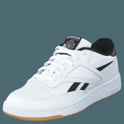 Reebok Classic Club C Revenge Mark White/black/white