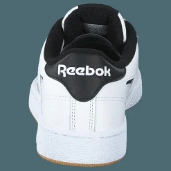 Reebok Classic Club C Revenge Mark White/black/white