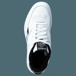 Reebok Classic Club C Revenge Mark White/black/white