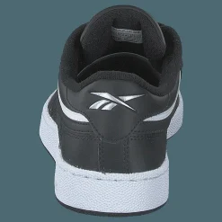 Reebok Classic Club C Revenge Mu Black/black/silver Met.