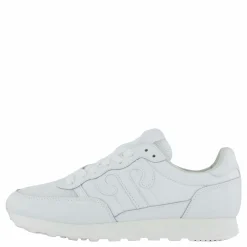 Wushu Ruyi Club White