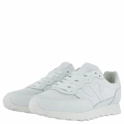 Wushu Ruyi Club White