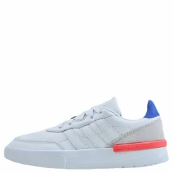 adidas Clubcourt Shoes Cloud White / Cloud White / Sonic Ink