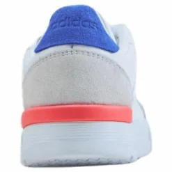 adidas Clubcourt Shoes Cloud White / Cloud White / Sonic Ink