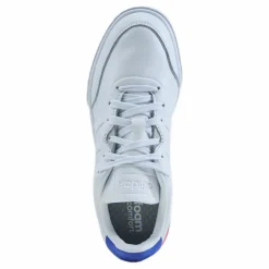 adidas Clubcourt Shoes Cloud White / Cloud White / Sonic Ink
