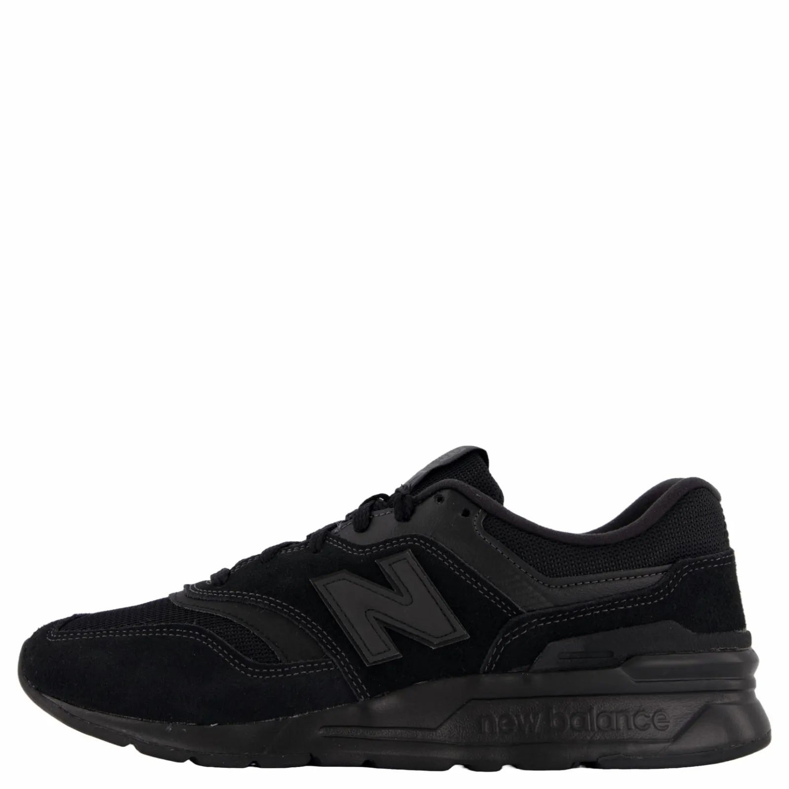New Balance Cm997hci Black