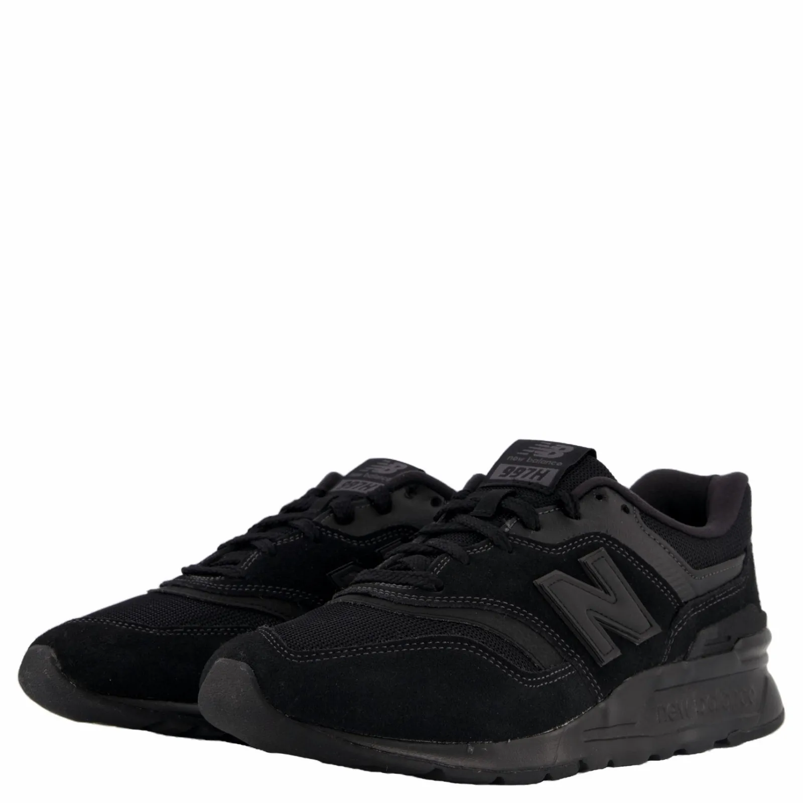 New Balance Cm997hci Black