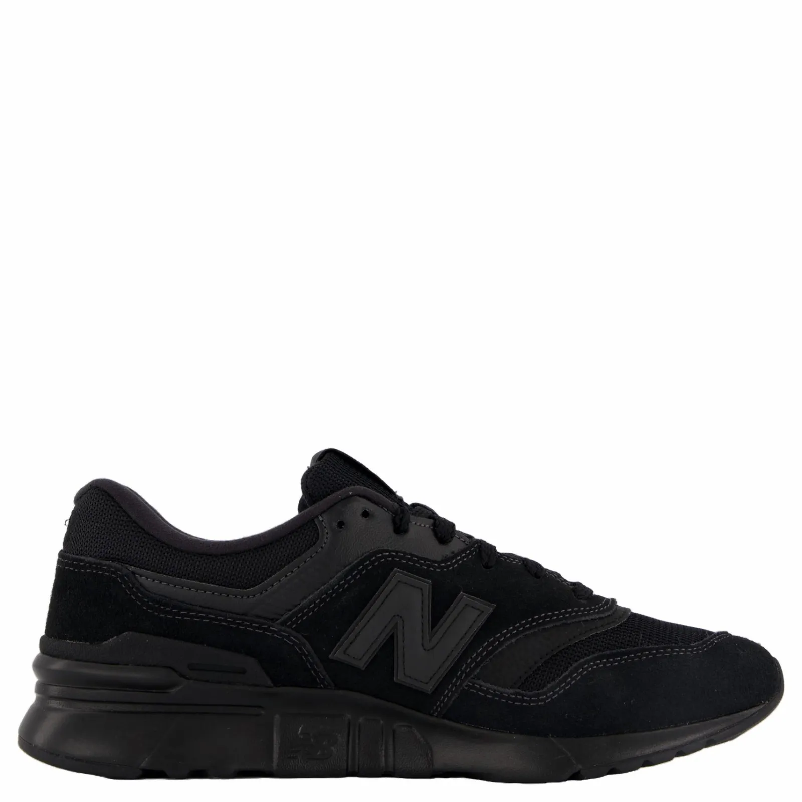 New Balance Cm997hci Black
