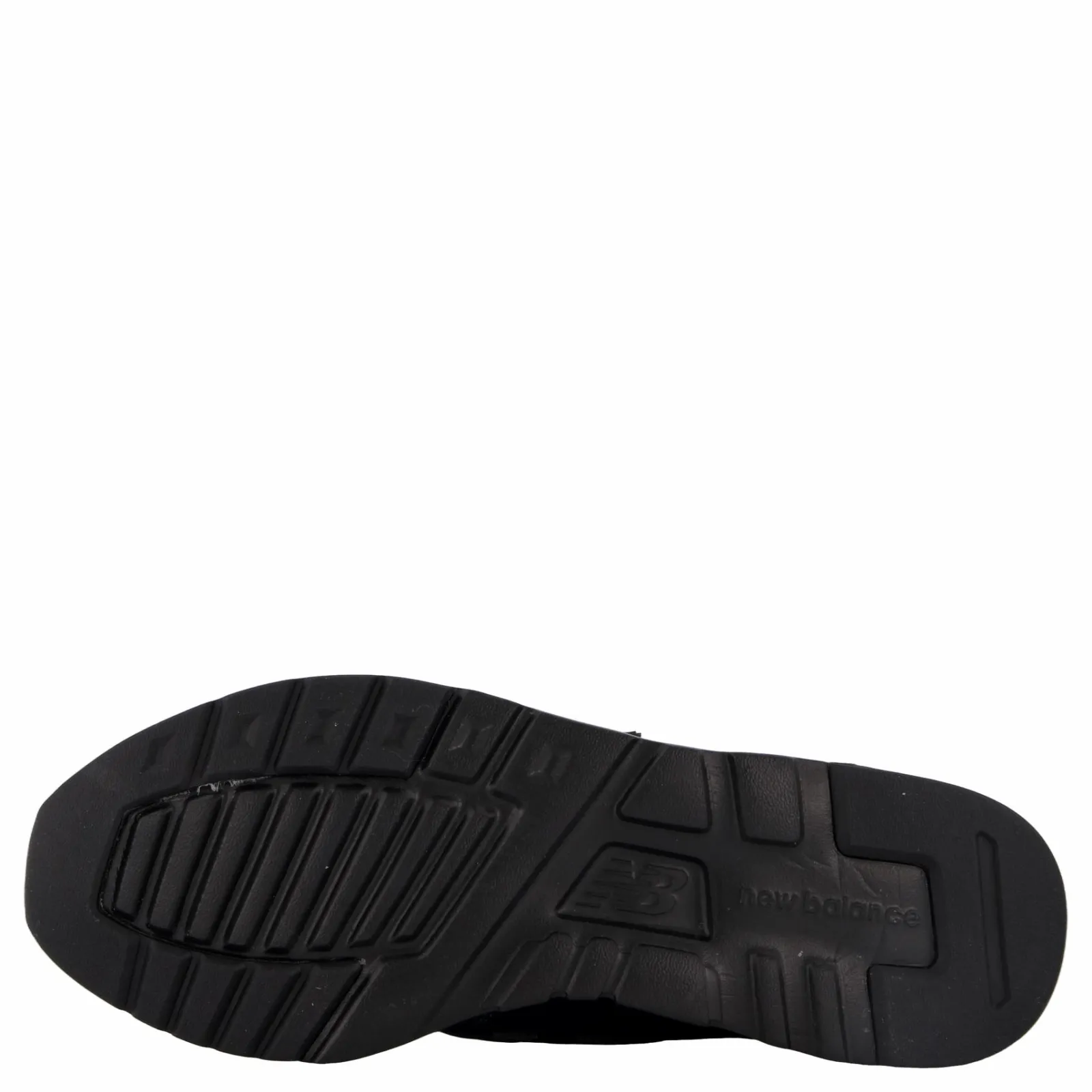 New Balance Cm997hci Black