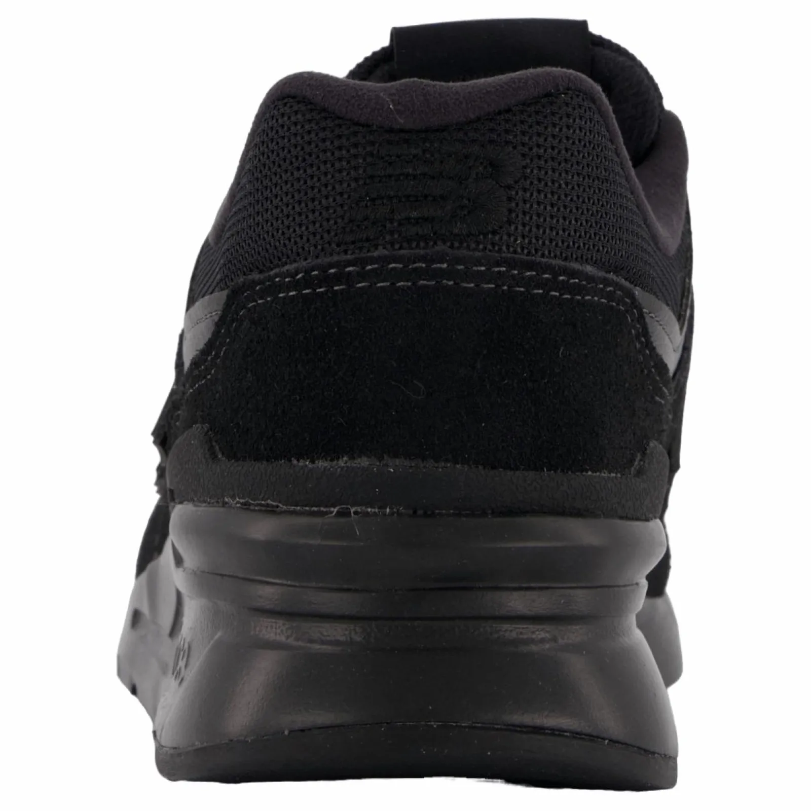 New Balance Cm997hci Black