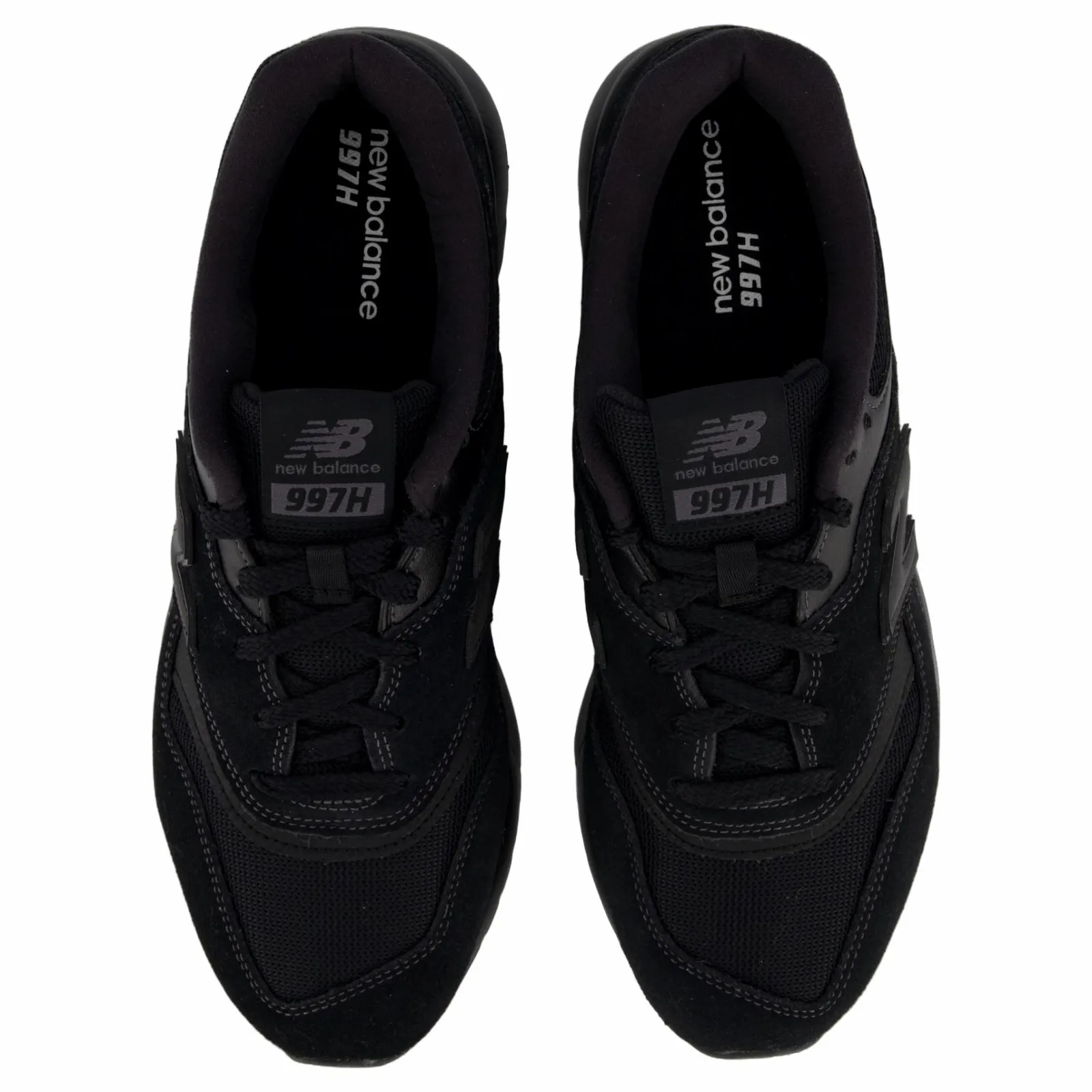 New Balance Cm997hci Black