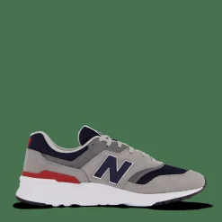 New Balance Cm997hcj Team Away Grey (086)