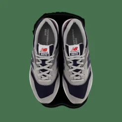 New Balance Cm997hcj Team Away Grey (086)