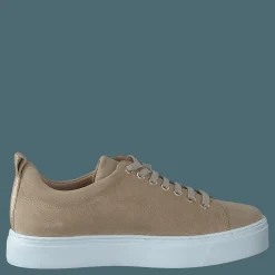 KMB Coacig Bco Beige + Croc Beige