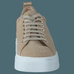 KMB Coacig Bco Beige + Croc Beige