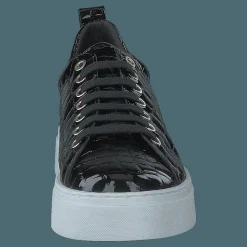 KMB Coacig Blanco Boston Zafiro Negro