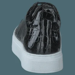 KMB Coacig Blanco Boston Zafiro Negro