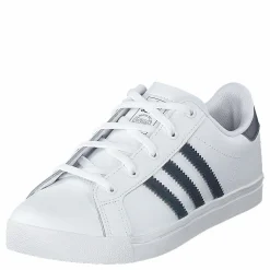 Barn adidas Originals Coast Star C Ftwr White/collegiate Navy/ftw