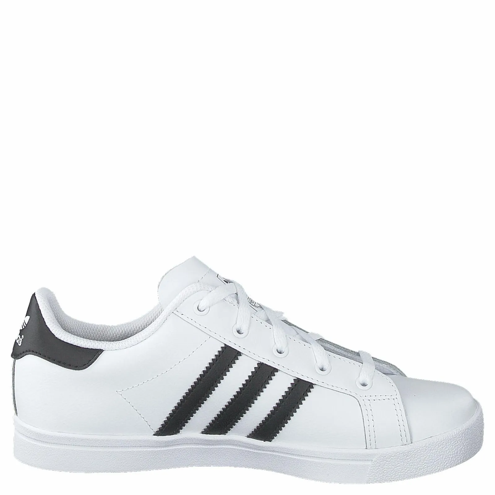 Barn adidas Originals Coast Star C Ftwr White/core Black/ftwr Whi