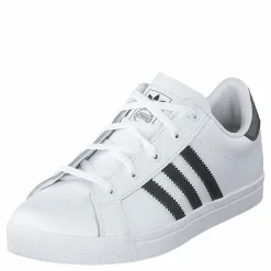 Barn adidas Originals Coast Star C Ftwr White/core Black/ftwr Whi