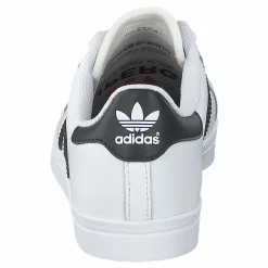 Barn adidas Originals Coast Star C Ftwr White/core Black/ftwr Whi