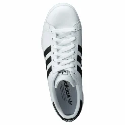 adidas Originals Coast Star Ftwrwhite/coreblack/ftwrwhite