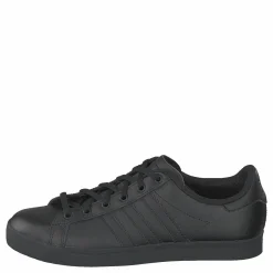 Barn adidas Originals Coast Star J Coreblack/coreblack/greysix