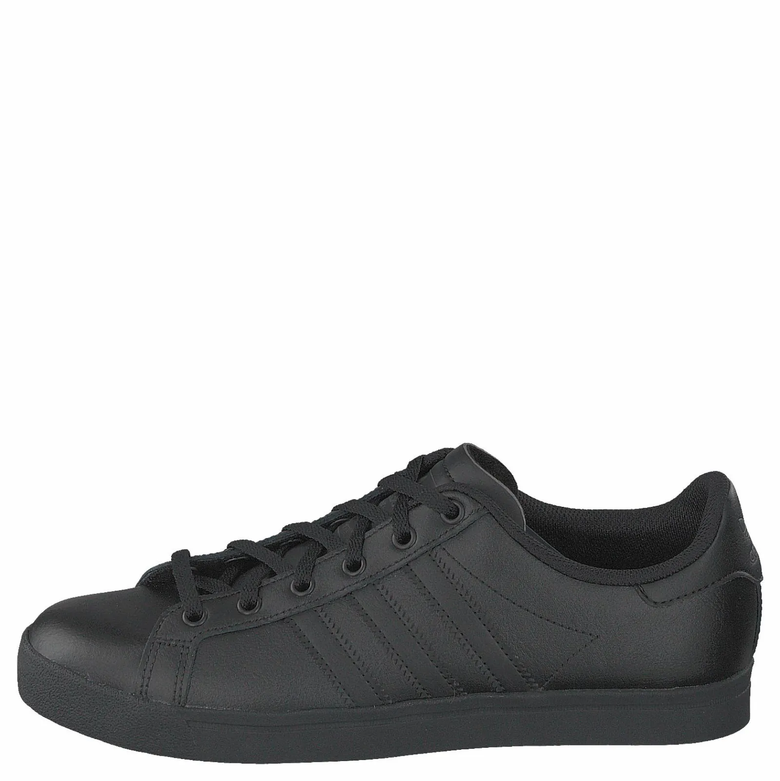 Barn adidas Originals Coast Star J Coreblack/coreblack/greysix