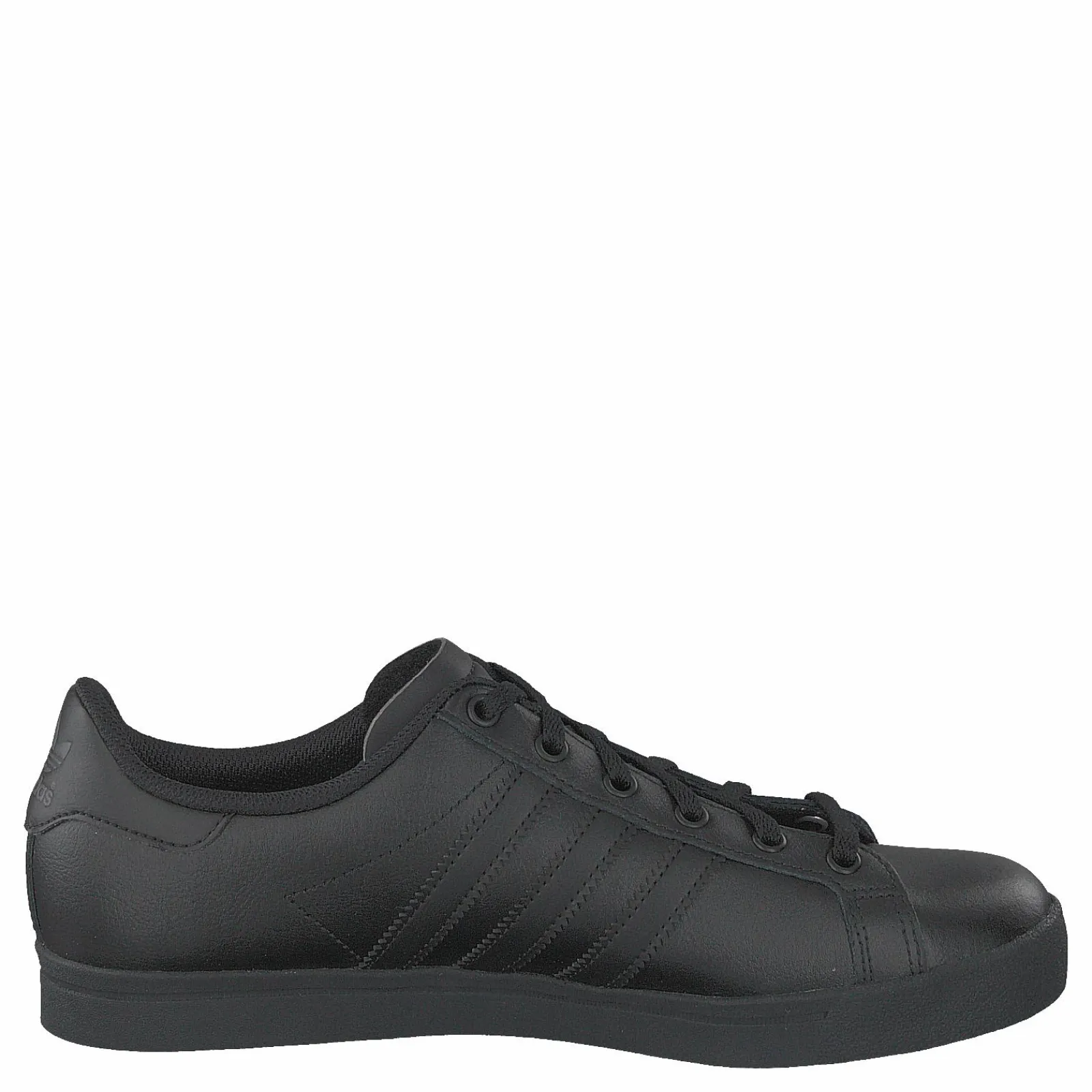 Barn adidas Originals Coast Star J Coreblack/coreblack/greysix