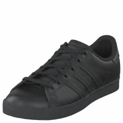 Barn adidas Originals Coast Star J Coreblack/coreblack/greysix