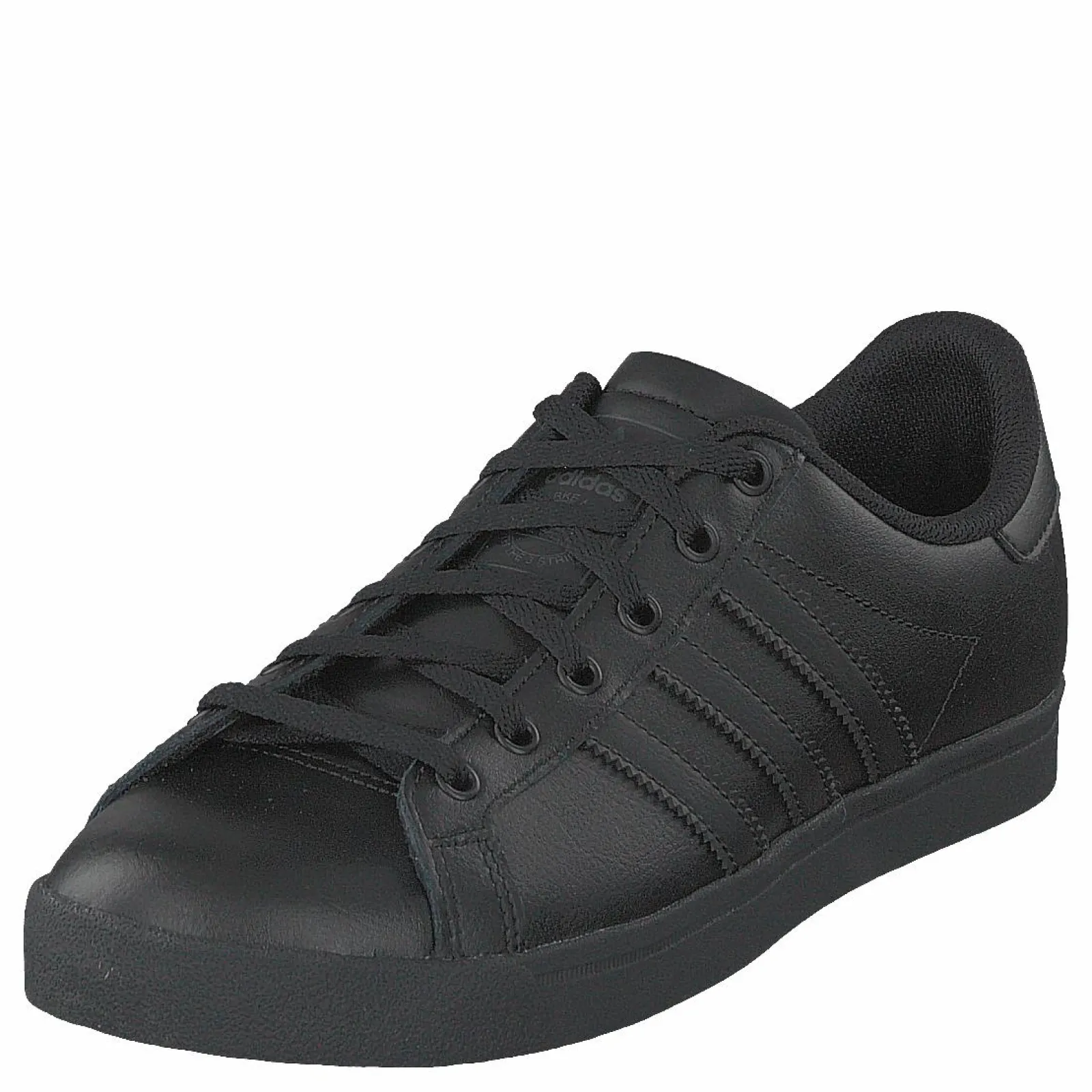 Barn adidas Originals Coast Star J Coreblack/coreblack/greysix