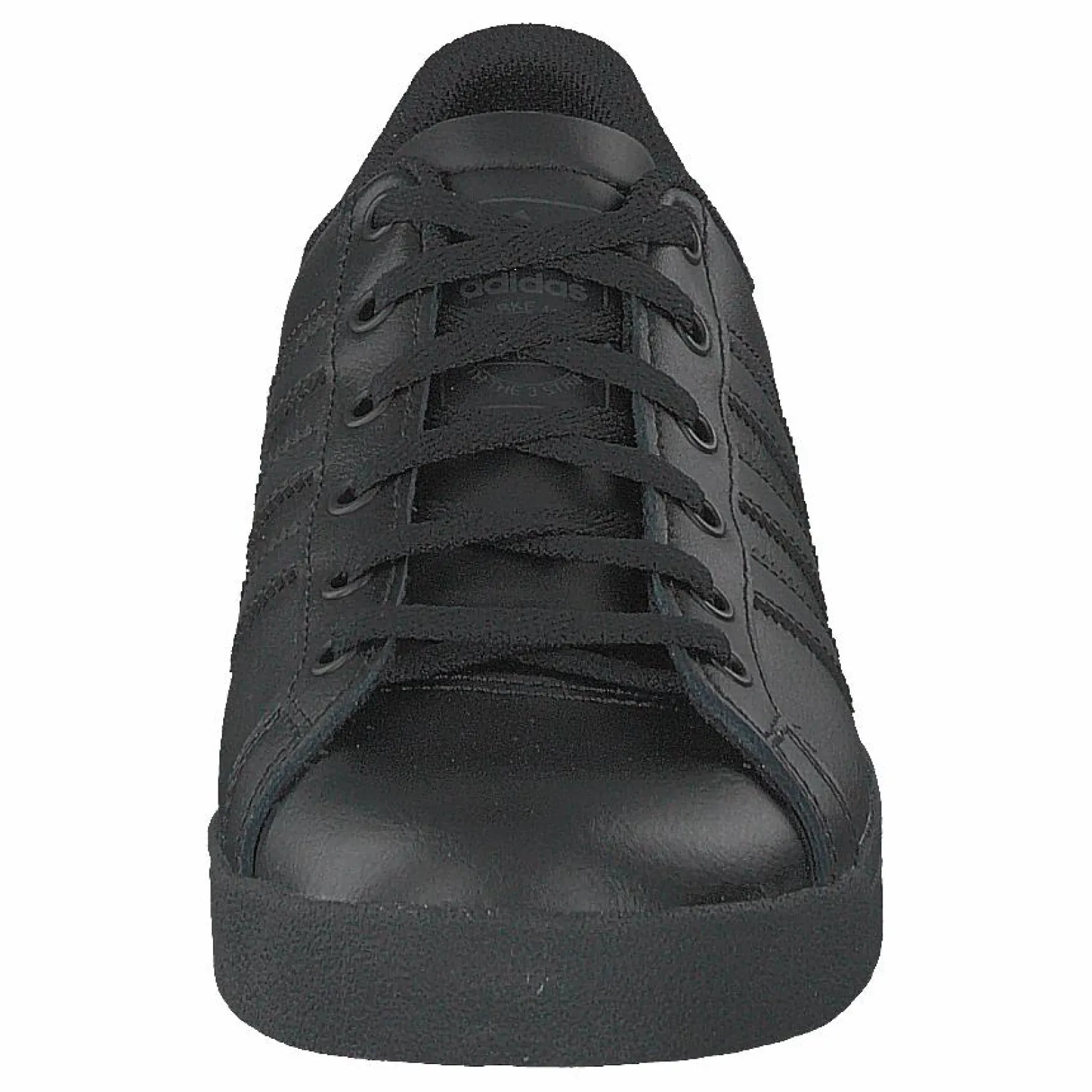 Barn adidas Originals Coast Star J Coreblack/coreblack/greysix