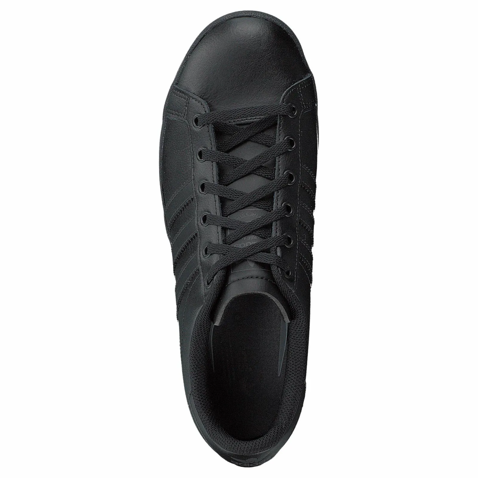 Barn adidas Originals Coast Star J Coreblack/coreblack/greysix