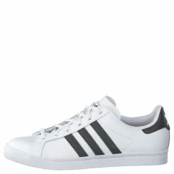 Barn adidas Originals Coast Star J Ftwrwhite/coreblack/ftwrwhite