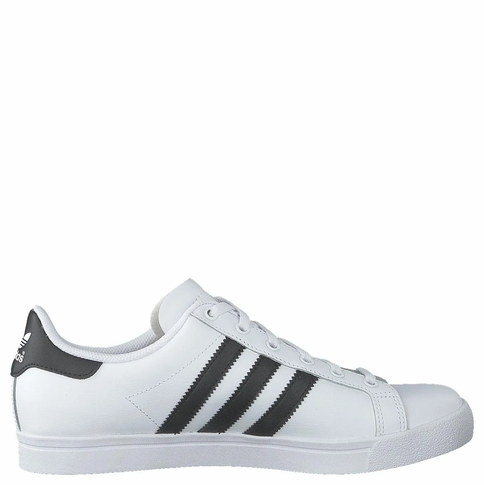 Barn adidas Originals Coast Star J Ftwrwhite/coreblack/ftwrwhite
