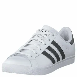 Barn adidas Originals Coast Star J Ftwrwhite/coreblack/ftwrwhite